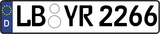 LB-YR2266
