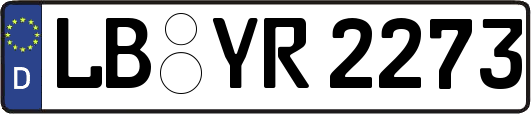 LB-YR2273