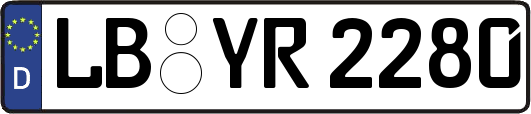 LB-YR2280