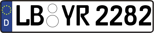 LB-YR2282