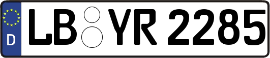 LB-YR2285