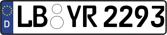 LB-YR2293