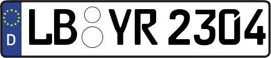 LB-YR2304