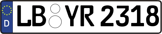 LB-YR2318