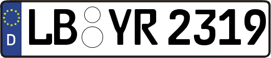 LB-YR2319