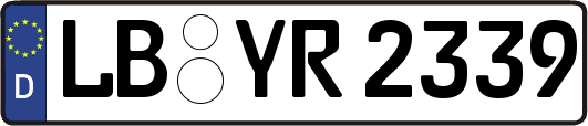 LB-YR2339