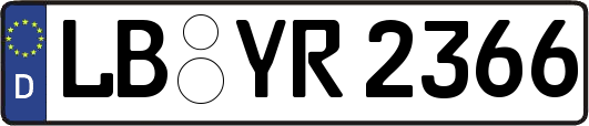 LB-YR2366