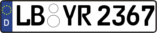 LB-YR2367