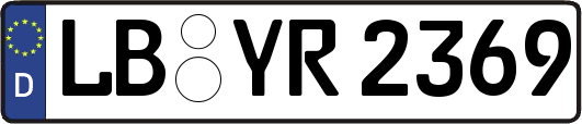 LB-YR2369