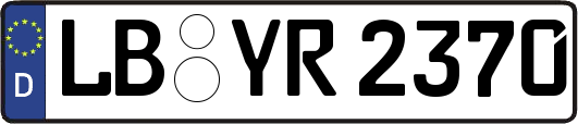 LB-YR2370