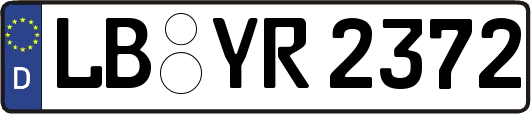LB-YR2372