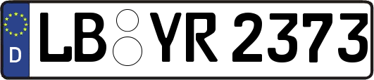 LB-YR2373