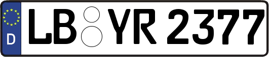 LB-YR2377
