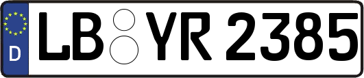 LB-YR2385