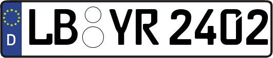 LB-YR2402