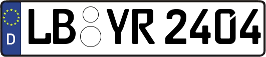 LB-YR2404