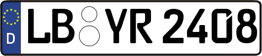 LB-YR2408