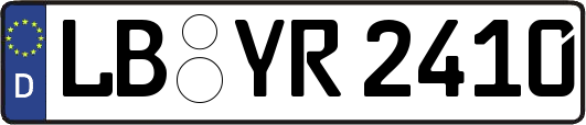 LB-YR2410