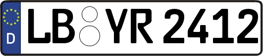 LB-YR2412