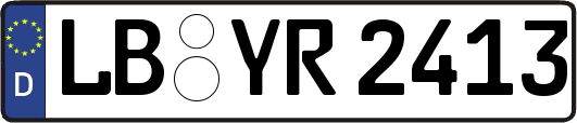LB-YR2413
