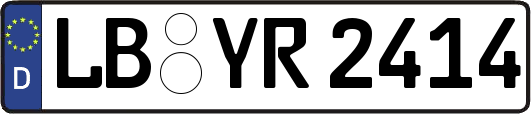 LB-YR2414