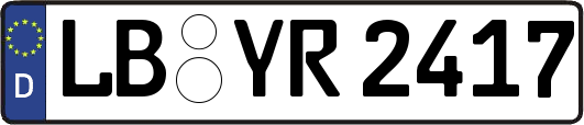LB-YR2417