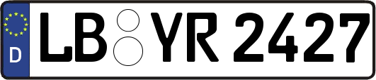 LB-YR2427