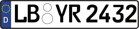 LB-YR2432