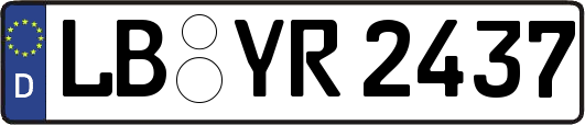LB-YR2437