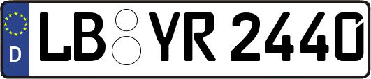 LB-YR2440