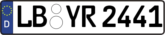 LB-YR2441