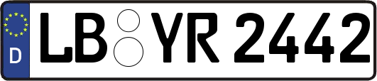 LB-YR2442