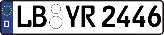 LB-YR2446