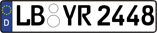 LB-YR2448