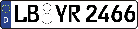 LB-YR2466