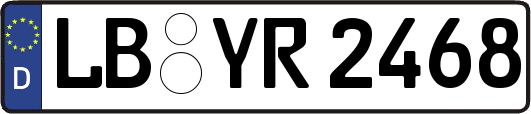 LB-YR2468