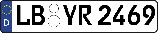 LB-YR2469