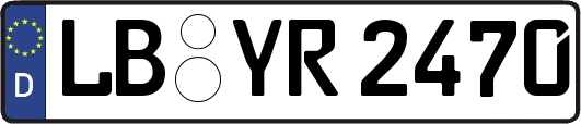 LB-YR2470