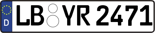 LB-YR2471