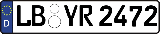LB-YR2472
