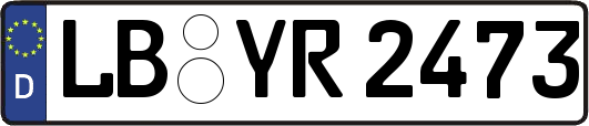 LB-YR2473