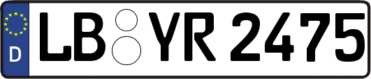 LB-YR2475