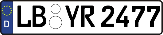 LB-YR2477