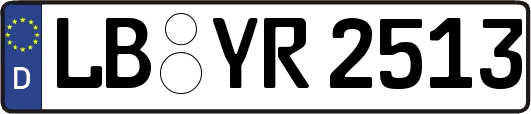 LB-YR2513
