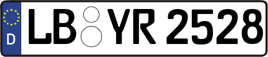 LB-YR2528