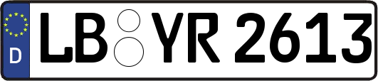LB-YR2613