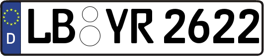 LB-YR2622