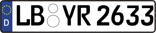 LB-YR2633