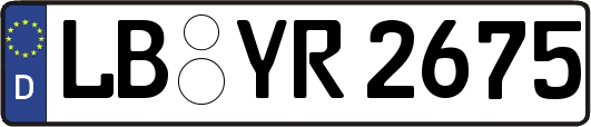 LB-YR2675