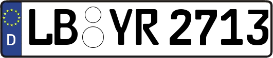 LB-YR2713